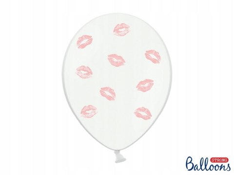 Balony z konfetti dekoracje na wieczór panieński Balony z konfetti dekoracje na wieczór panieński