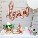 Balony z konfetti dekoracje na wieczór panieński Balony z konfetti dekoracje na wieczór panieński