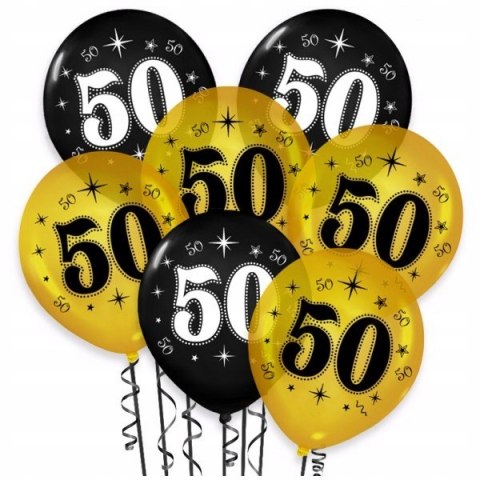 Dekoracje balony cyfry z liczba 40 50 na urodziny Dekoracje balony cyfry z liczba 40 50 na urodziny
