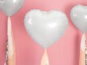 Balony MĄŻ ŻONA stojak dekoracja na ślub wesele Balony MĄŻ ŻONA stojak dekoracja na ślub wesele