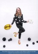 Balony balon z liczbą 50 na pięćdziesiąte urodziny Balony balon z liczbą 50 na pięćdziesiąte urodziny