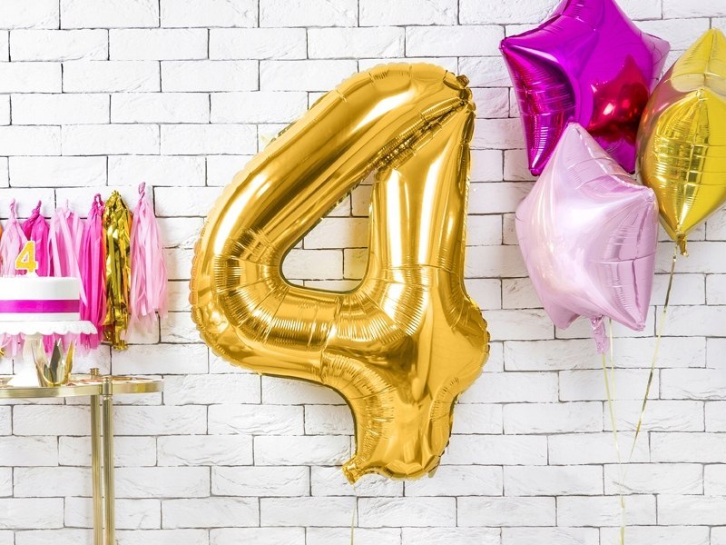 Balony cyfry na hel HAPPY BIRTHDAY ananas urodziny Balony cyfry na hel HAPPY BIRTHDAY ananas urodziny