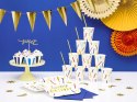 Balony girlandy na 18 30 40 50 60 70 urodziny XXL Balony girlandy na 18 30 40 50 60 70 urodziny XXL