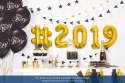 Balony girlandy na 18 30 40 50 60 70 urodziny XXL Balony girlandy na 18 30 40 50 60 70 urodziny XXL
