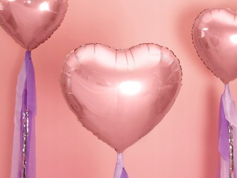 Balony z konfetti na roczek Ślub Wesele Hel Party Balony z konfetti na roczek Ślub Wesele Hel Party