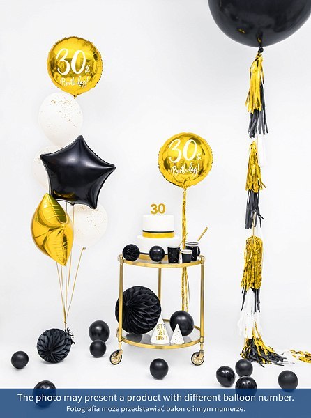 Dekoracje balony cyfry na 40 czterdzieste urodziny Dekoracje balony cyfry na 40 czterdzieste urodziny