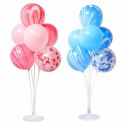 Stojak do balonów na balony ślub urodziny 70cm XXL Stojak do balonów na balony ślub urodziny 70cm XXL