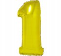 Balony literki na roczek girlanda moje urodziny Balony literki na roczek girlanda moje urodziny