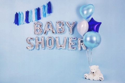 Balony pompony girlanda napis dekoracje na komunię Balony pompony girlanda napis dekoracje na komunię