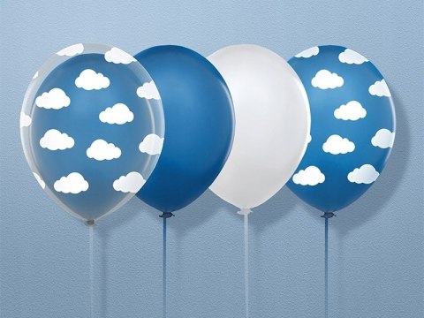 Balony pompony girlanda napis dekoracje na komunię Balony pompony girlanda napis dekoracje na komunię