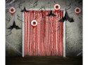 Dekoracja świderki pływające oko na Halloween 3szt Dekoracja świderki pływające oko na Halloween 3szt
