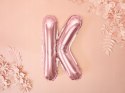 Girlanda balony na komunię napis I KOMUNIA literki Girlanda balony na komunię napis I KOMUNIA literki