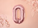 Girlanda balony na komunię napis I KOMUNIA literki Girlanda balony na komunię napis I KOMUNIA literki