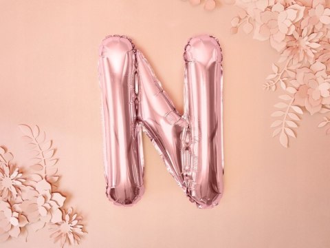 Girlanda balony na komunię napis I KOMUNIA literki Girlanda balony na komunię napis I KOMUNIA literki