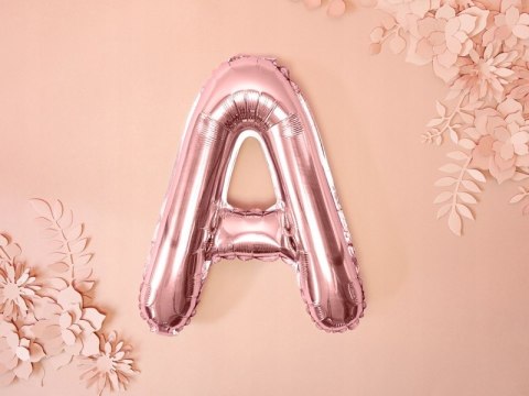 Girlanda balony na komunię napis I KOMUNIA literki Girlanda balony na komunię napis I KOMUNIA literki