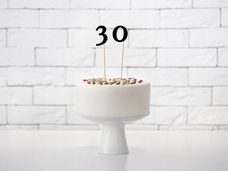 Numerki na stół numery cyfry do oznaczenia stołów Numerki na stół numery cyfry do oznaczenia stołów