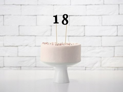 Numerki na stół numery cyfry do oznaczenia stołów Numerki na stół numery cyfry do oznaczenia stołów