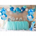 Wielki balon cyfra 1 dekoracje balony na roczek 40 cm Wielki balon cyfra 1 dekoracje balony na roczek 40 cm