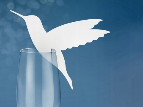 Wizytówki na komunię winietki dla gości na stół KM Wizytówki na komunię winietki dla gości na stół KM