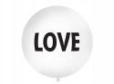 Balon LOVE ogromny na sesję foto Walentynki Ślub Balon LOVE ogromny na sesję foto Walentynki Ślub