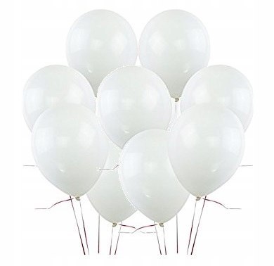 Balony girlandy płatki róż ZESTAW na komunię IHS Balony girlandy płatki róż ZESTAW na komunię IHS
