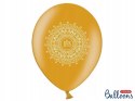 Balony napis IHS pompony topper na komunię ZESTAW Balony napis IHS pompony topper na komunię ZESTAW