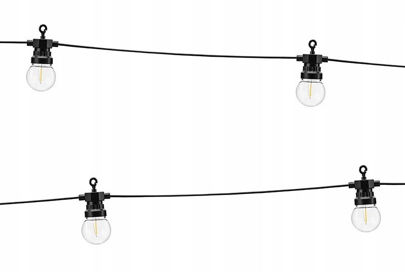 Lampki żarówki Retro LED dekoracyjne zewnętrzne Lampki żarówki Retro LED dekoracyjne zewnętrzne