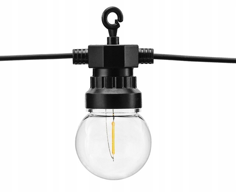 Lampki żarówki Retro LED dekoracyjne zewnętrzne Lampki żarówki Retro LED dekoracyjne zewnętrzne
