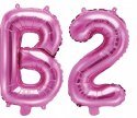 Balony litery napis z balonów WIECZÓR PANIENSKI 5k Balony litery napis z balonów WIECZÓR PANIENSKI 5k