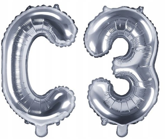 Balony litery napis z balonów WIECZÓR PANIENSKI 5k Balony litery napis z balonów WIECZÓR PANIENSKI 5k