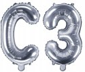 Balony litery napis z balonów WIECZÓR PANIENSKI 5k Balony litery napis z balonów WIECZÓR PANIENSKI 5k