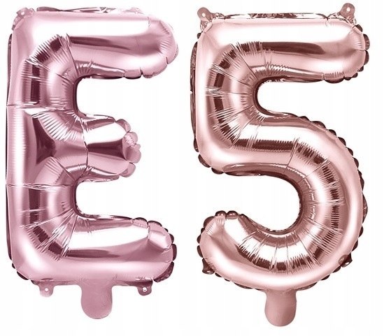 Balony litery napis z balonów WIECZÓR PANIENSKI 5k Balony litery napis z balonów WIECZÓR PANIENSKI 5k