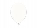 Balony przezroczyste krystaliczne duże 30cm 12szt Balony przezroczyste krystaliczne duże 30cm 12szt