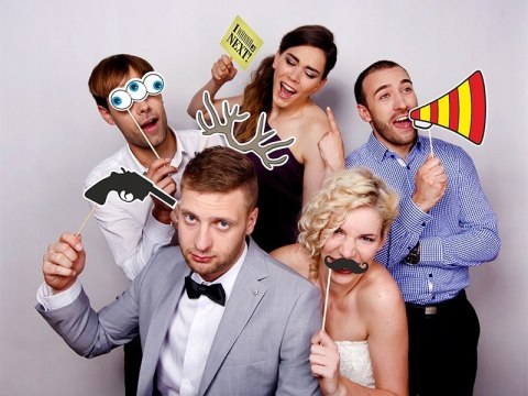 Czapka strój kucharza gadżety do zdjęć fotobudki Czapka strój kucharza gadżety do zdjęć fotobudki