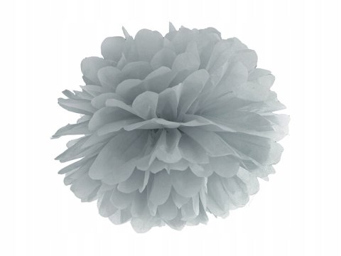 Pompon bibułowy kule z bibuły WESELE ROCZEK 25cm Pompon bibułowy kule z bibuły WESELE ROCZEK 25cm