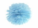 Pompon kula bibułowa pompony z bibuły ŚLUB ROCZEK Pompon kula bibułowa pompony z bibuły ŚLUB ROCZEK