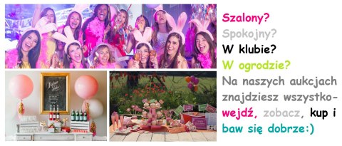Szarfa na WIECZÓR PANIEŃSKI szarfy satynowe 6wz. Szarfa na WIECZÓR PANIEŃSKI szarfy satynowe 6wz.