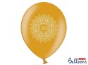 Balony na komunię komunijne z kielichem 35cm 10szt Balony na komunię komunijne z kielichem 35cm 10szt