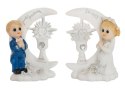 Dekoracje ozdoby na tort komunijny FIGURKI tortowe Dekoracje ozdoby na tort komunijny FIGURKI tortowe