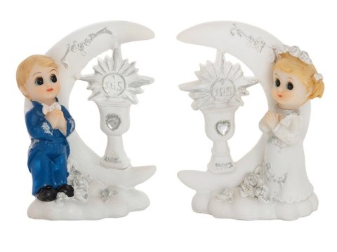 Dekoracje ozdoby na tort komunijny FIGURKI tortowe Dekoracje ozdoby na tort komunijny FIGURKI tortowe