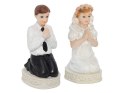 Dekoracje ozdoby na tort komunijny FIGURKI tortowe Dekoracje ozdoby na tort komunijny FIGURKI tortowe