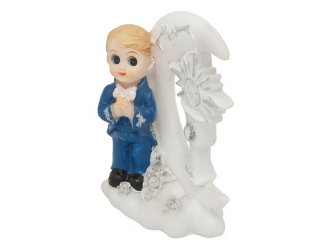Dekoracje ozdoby na tort komunijny FIGURKI tortowe Dekoracje ozdoby na tort komunijny FIGURKI tortowe