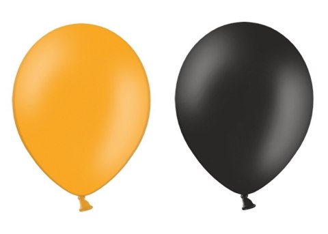 Dekoracje na Halloween balony pająki girlanda 23el Dekoracje na Halloween balony pająki girlanda 23el