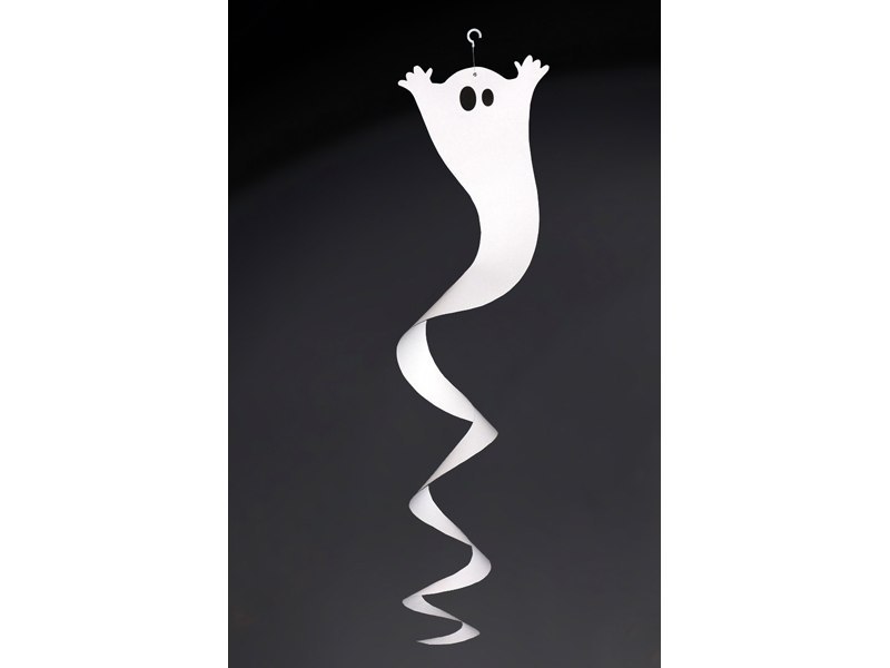 Duże dekoracje dla dzieci duchy na Halloween 3szt Duże dekoracje dla dzieci duchy na Halloween 3szt