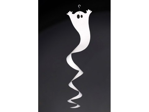 Duże dekoracje dla dzieci duchy na Halloween 3szt Duże dekoracje dla dzieci duchy na Halloween 3szt
