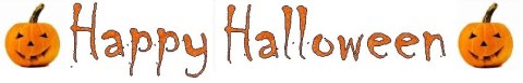 Girlanda dynie na Halloween dekoracje różne wzory Girlanda dynie na Halloween dekoracje różne wzory