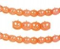 Girlanda dynie na Halloween dekoracje różne wzory Girlanda dynie na Halloween dekoracje różne wzory