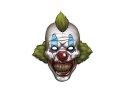 Maska klauna straszny kalun strój na Halloween Maska klauna straszny kalun strój na Halloween