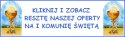 Obrus na stół komunijny biały gładki DUŻY 180x300 Obrus na stół komunijny biały gładki DUŻY 180x300