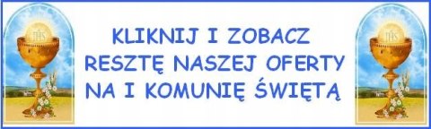 Obrus na stół komunijny biały gładki DUŻY 180x300 Obrus na stół komunijny biały gładki DUŻY 180x300